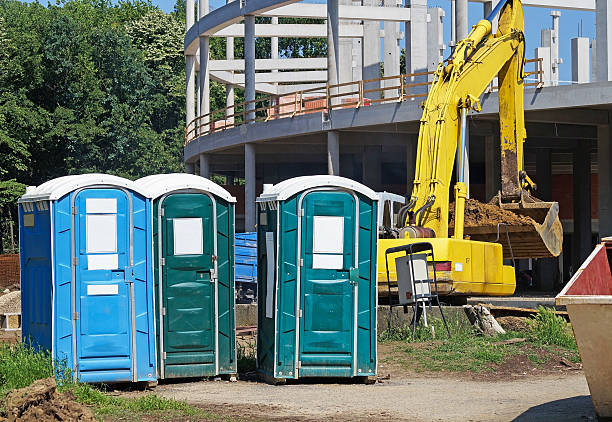 Best Portable Restroom Maintenance and Cleaning  in Laguna Beach, CA